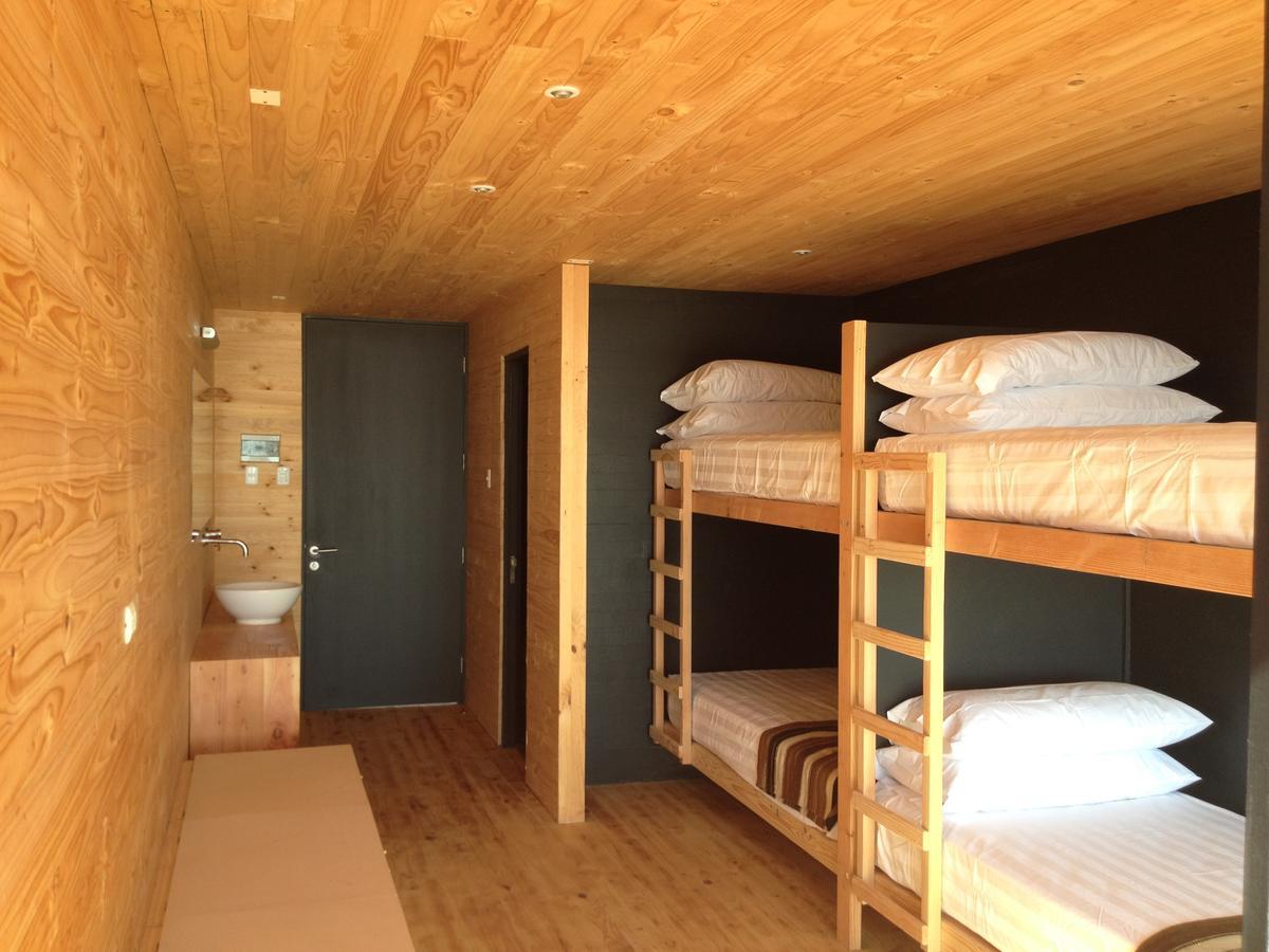 Hotel Apacheta Арика Екстериор снимка