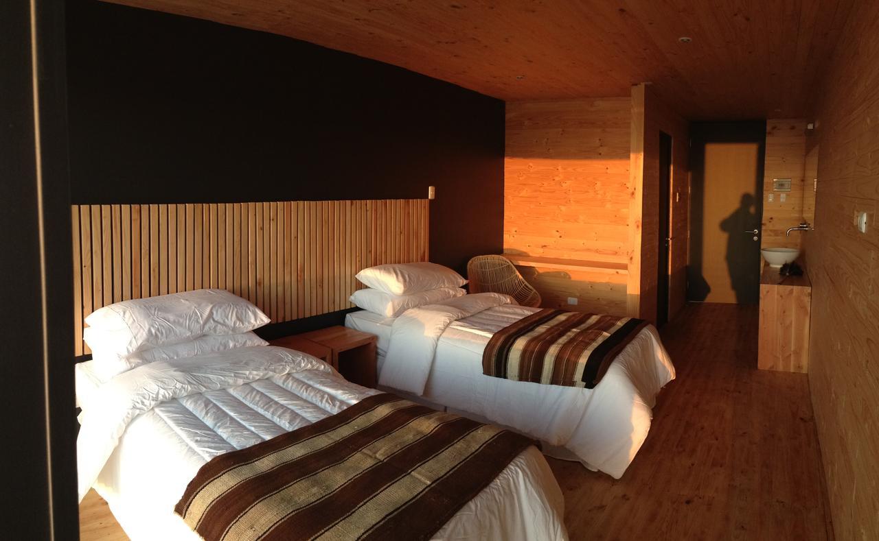 Hotel Apacheta Арика Стая снимка