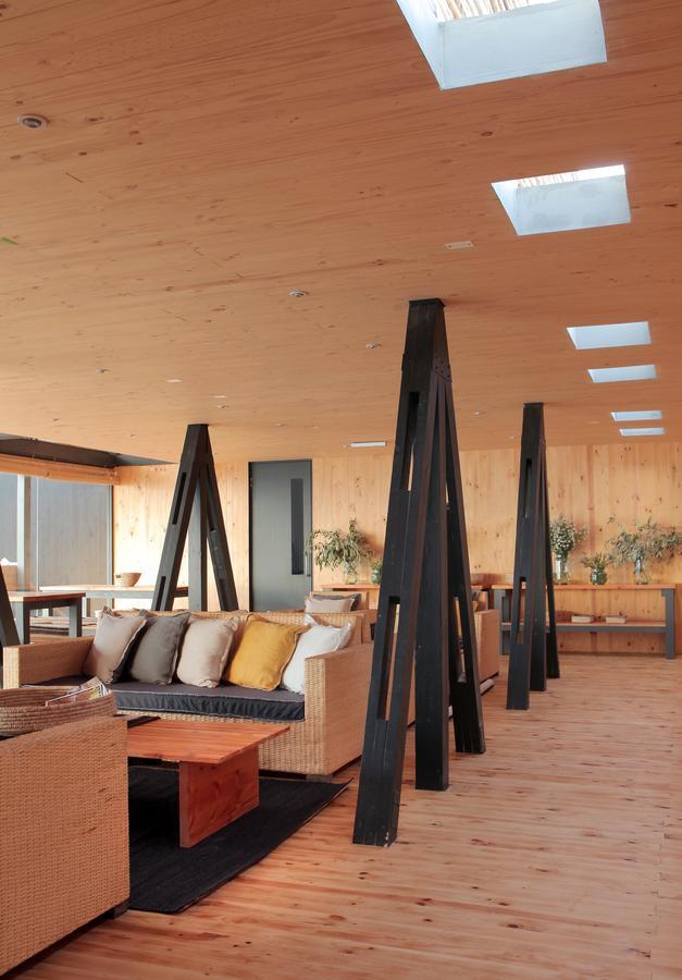 Hotel Apacheta Арика Екстериор снимка