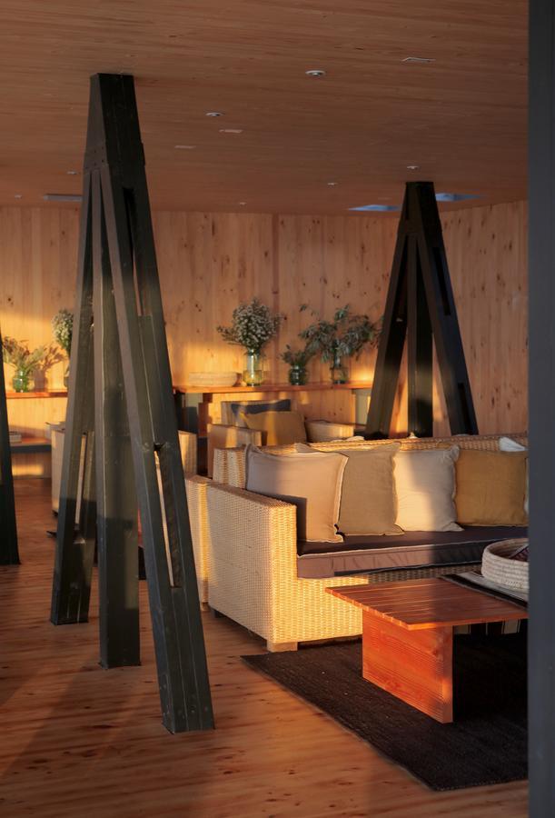 Hotel Apacheta Арика Екстериор снимка