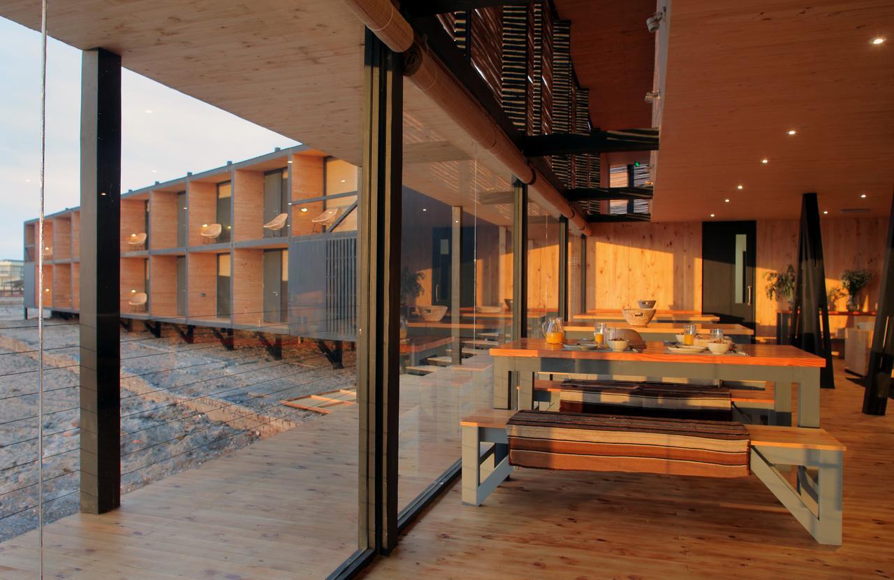Hotel Apacheta Арика Екстериор снимка