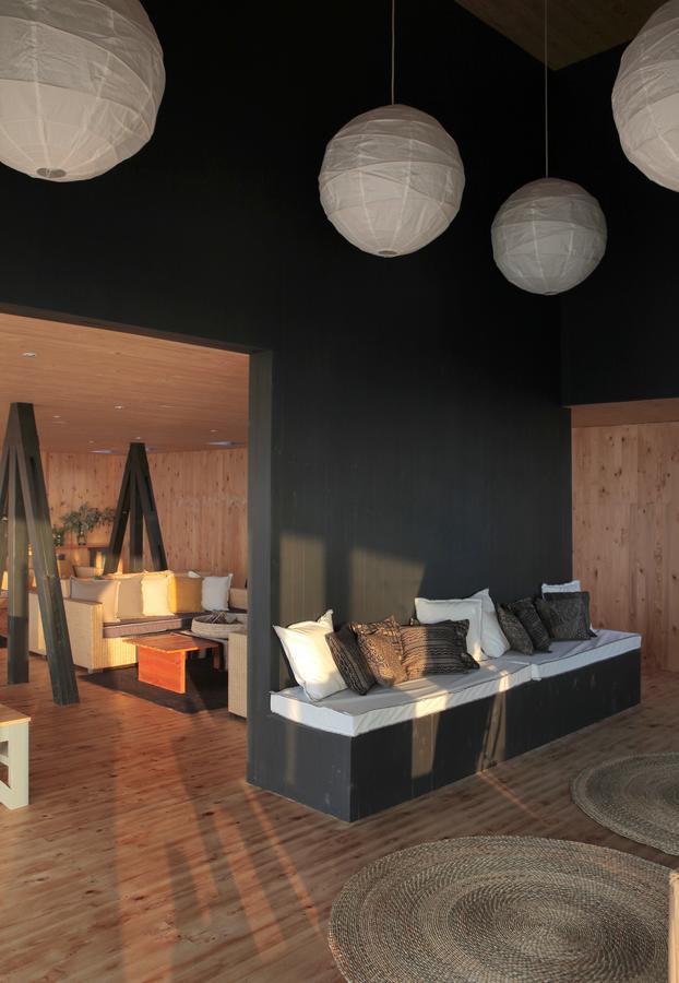 Hotel Apacheta Арика Екстериор снимка
