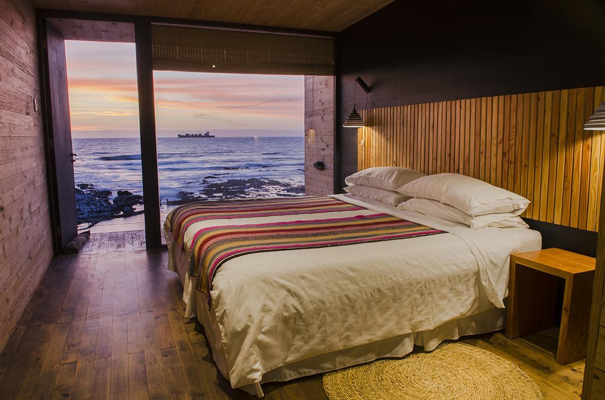 Hotel Apacheta Арика Екстериор снимка