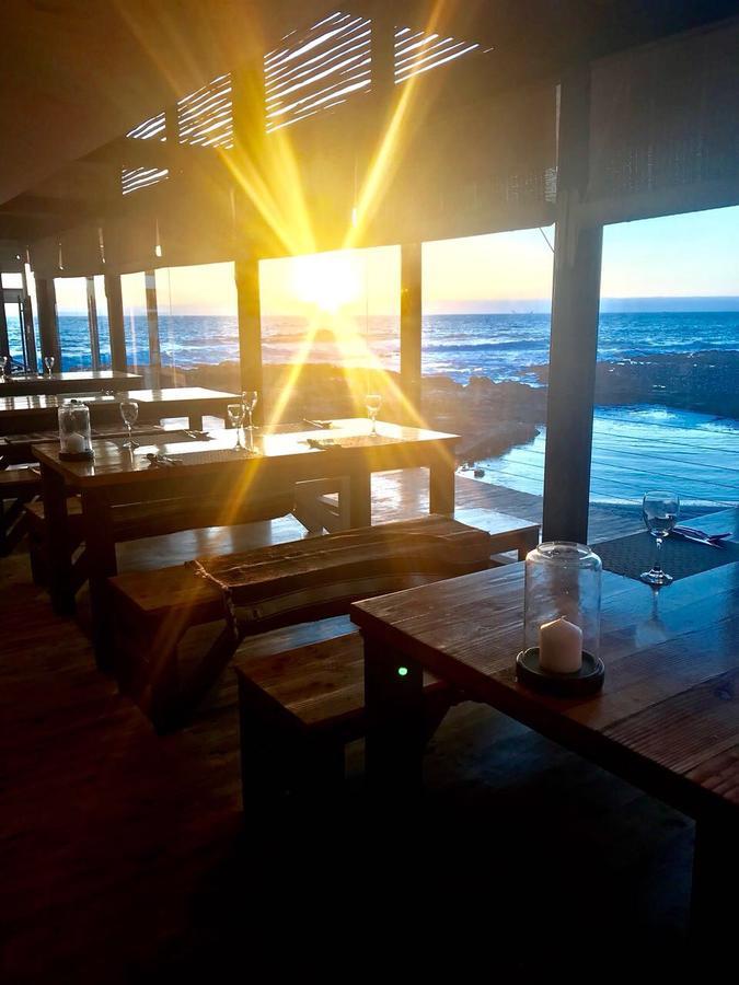 Hotel Apacheta Арика Екстериор снимка