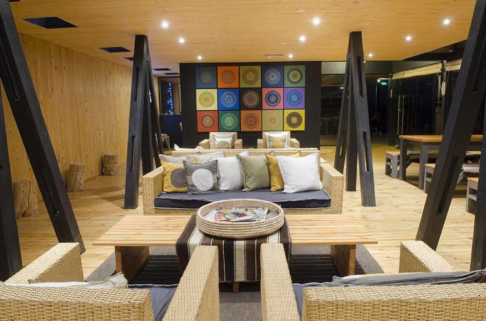 Hotel Apacheta Арика Екстериор снимка