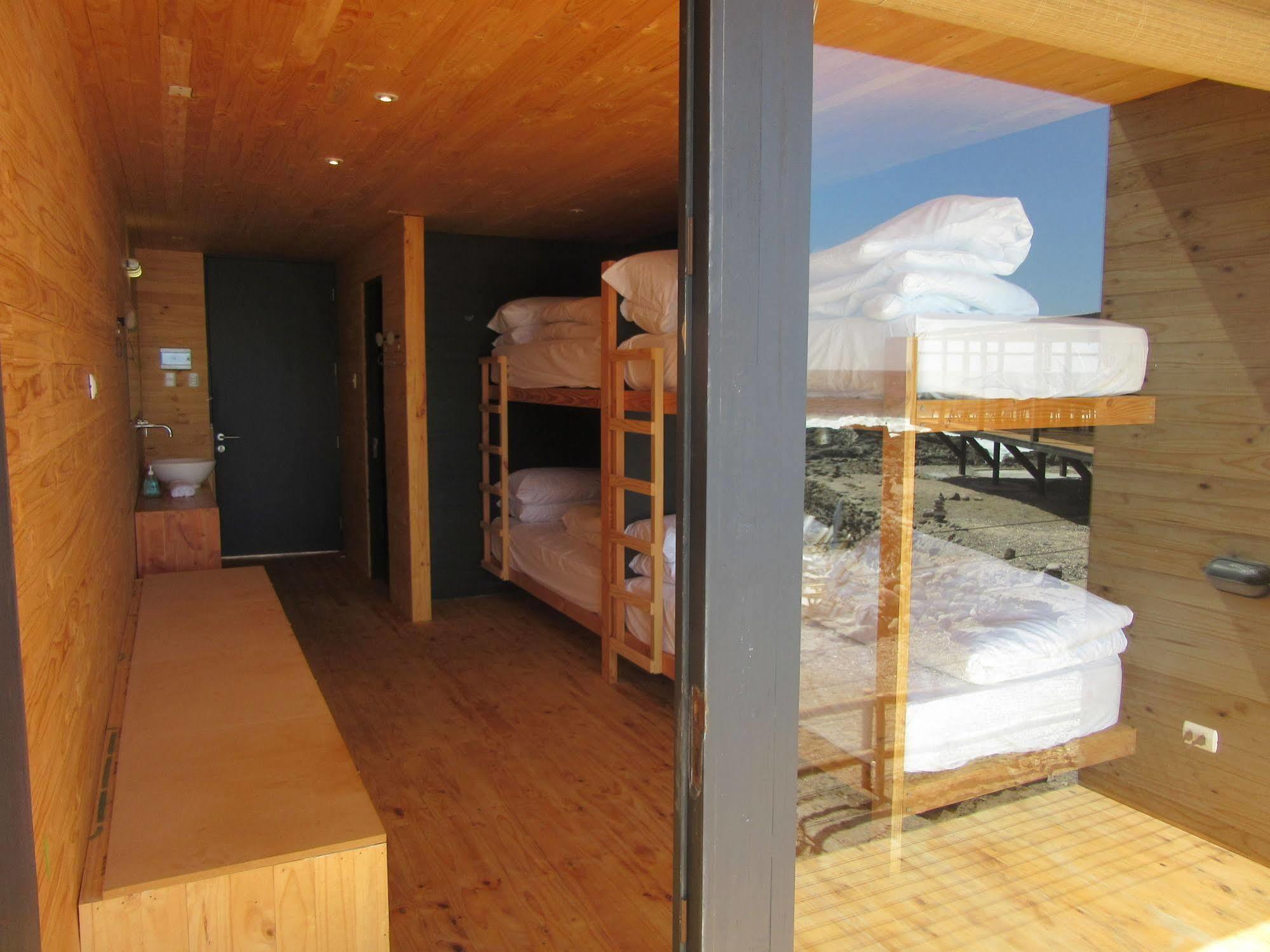 Hotel Apacheta Арика Екстериор снимка