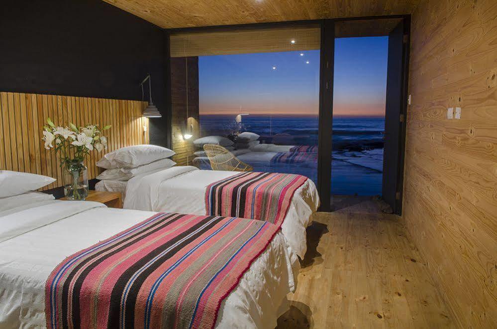 Hotel Apacheta Арика Екстериор снимка