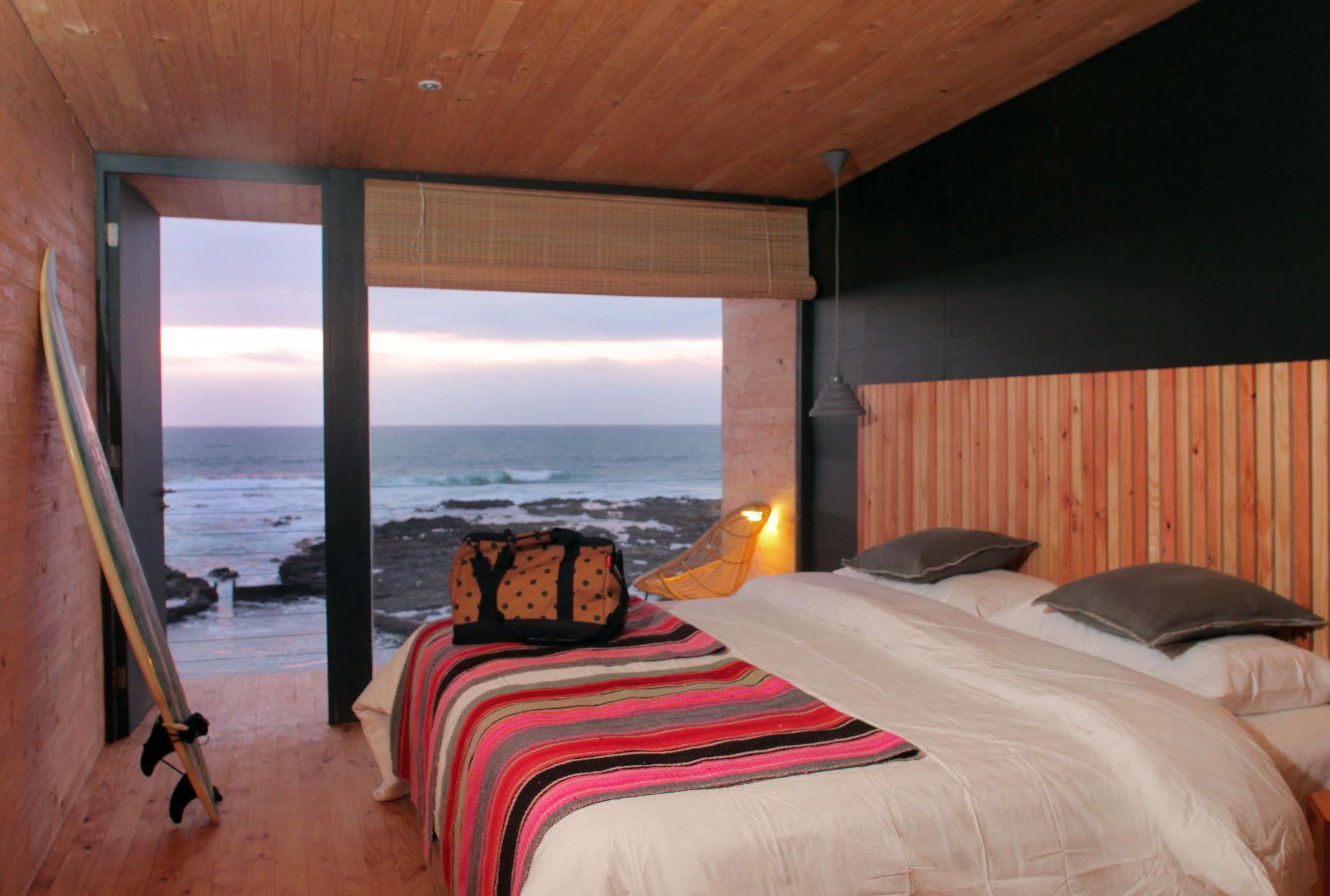 Hotel Apacheta Арика Екстериор снимка